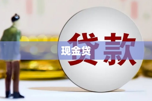 贵溪现金贷