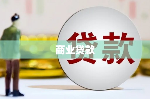 洛扎商业贷款