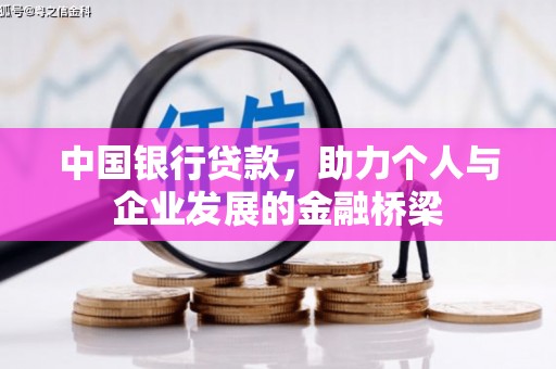 六安中国银行贷款，助力个人与企业发展的金融桥梁