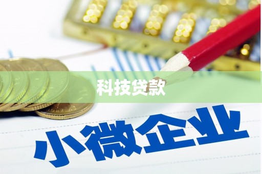 隆尧科技贷款