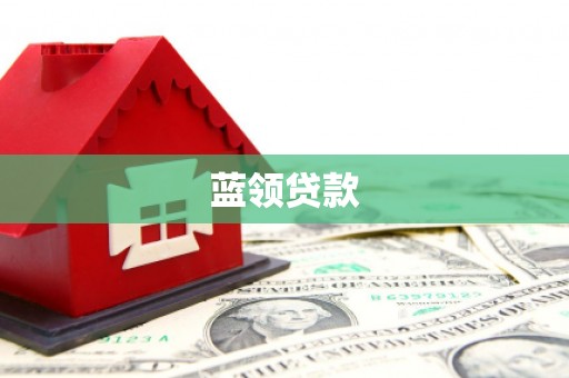 米东蓝领贷款