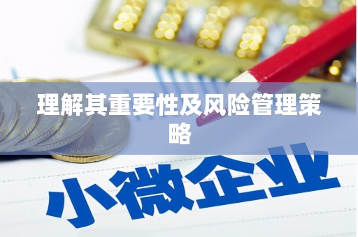 岱山理解其重要性及风险管理策略