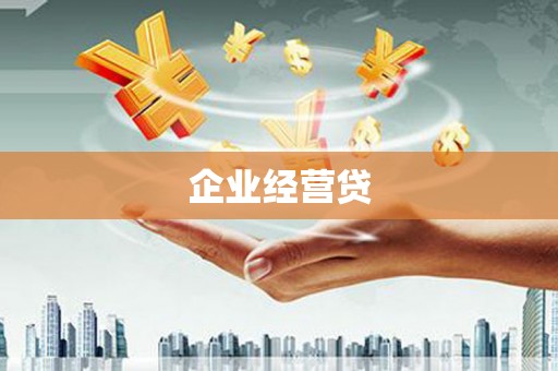 德安企业经营贷