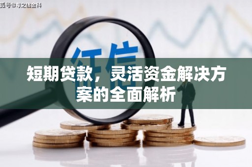 牙克石短期贷款，灵活资金解决方案的全面解析