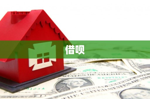 大厂借呗