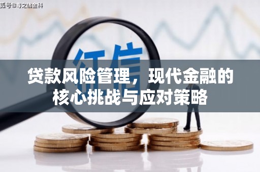 龙亭贷款风险管理，现代金融的核心挑战与应对策略