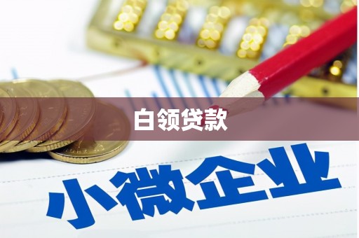 京山白领贷款